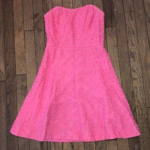 Lilly Pulitzer Summer dress